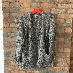Sweater - Multi Color
